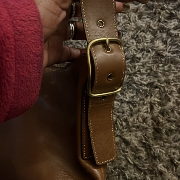 Coach crossbody - Picture 2 of 8